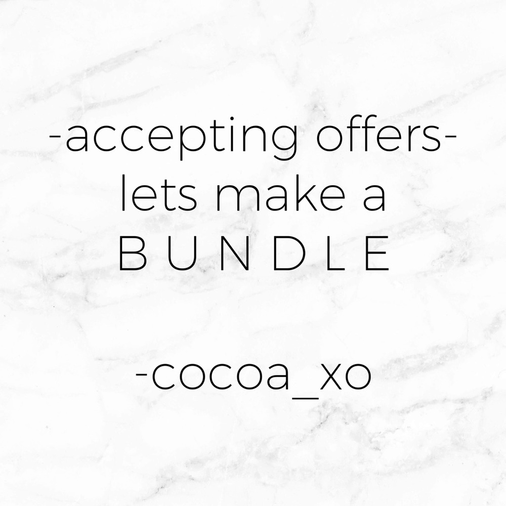 B U N D L E